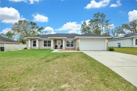 13170 SW 70th Court Ocala FL 34473