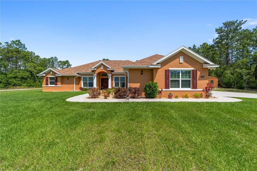 13821 SW 61st Place Road Ocala FL 34481