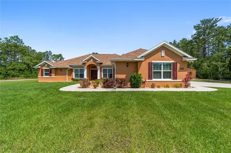 13821 SW 61st Place Road Ocala FL 34481