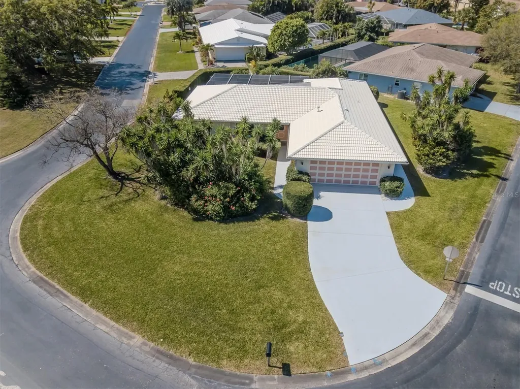 1033 Burning Oak Court Venice FL 34293