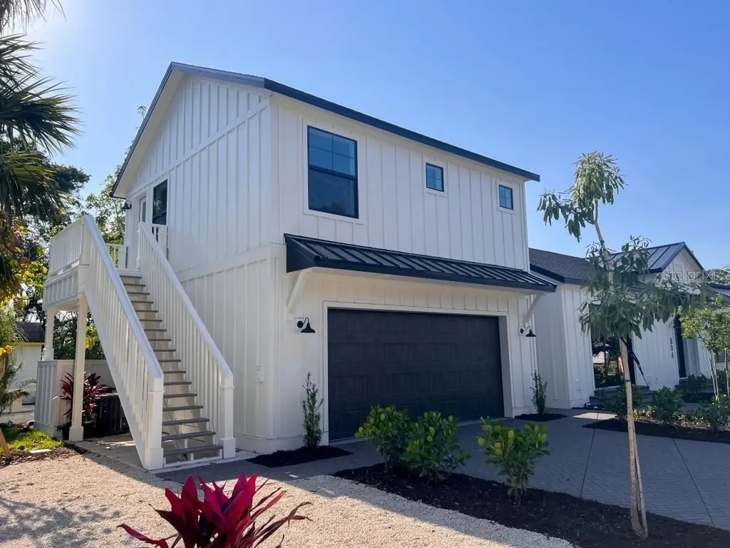 806 S Jefferson Avenue Sarasota FL 34237