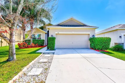 1311 Oak Pond Street Ruskin FL 33570