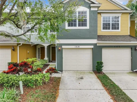 1319 Berkman Circle Sanford FL 32771