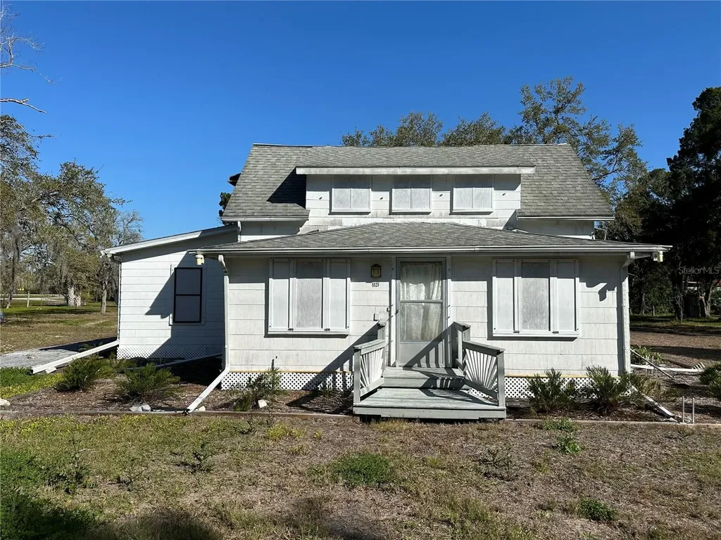 6829 Hudson Avenue Hudson FL 34667