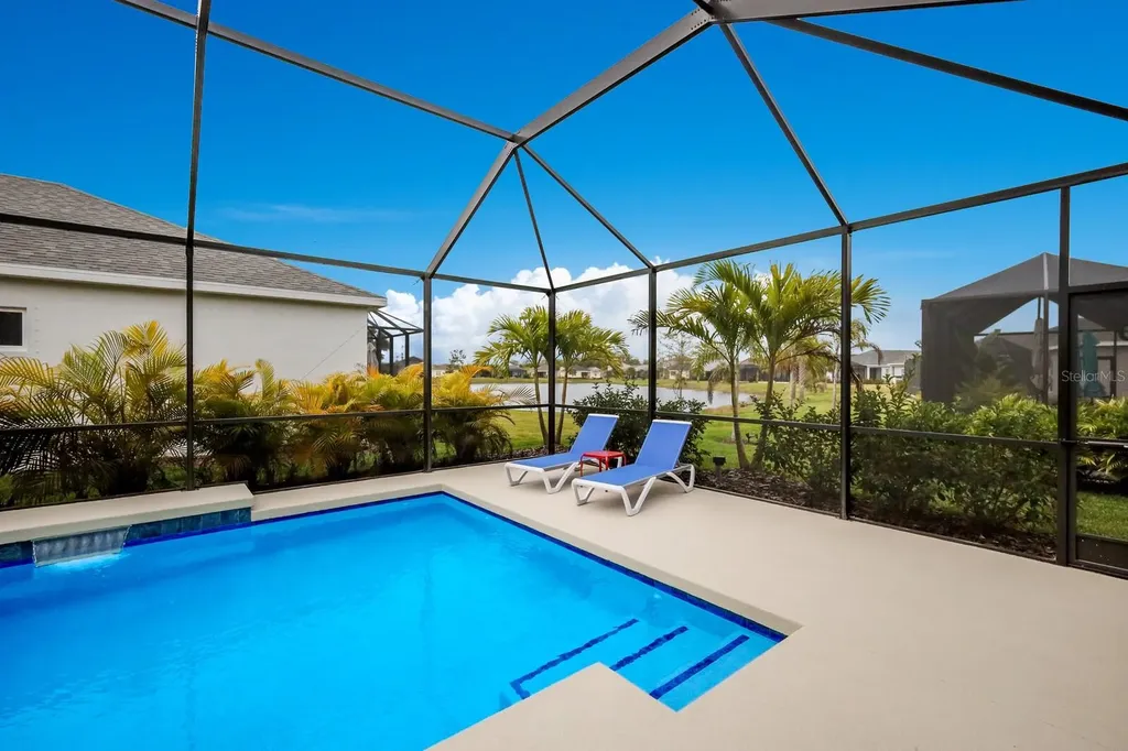 10625 Crooked Creek Court Parrish FL 34219