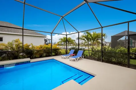 10625 Crooked Creek Court Parrish FL 34219