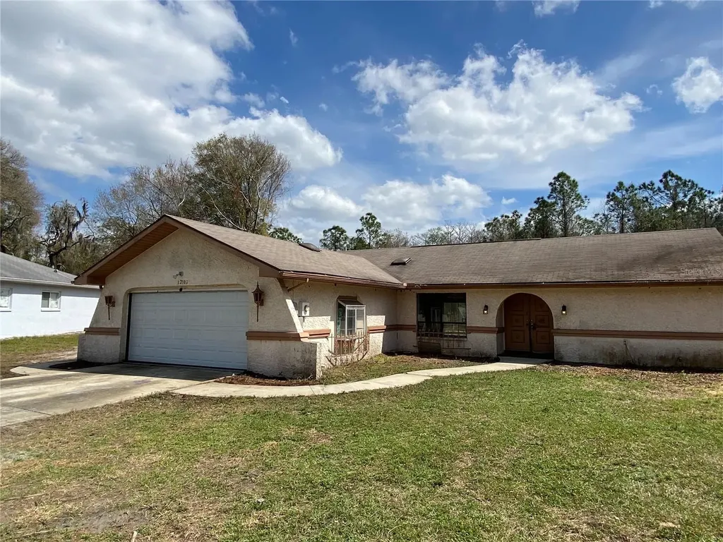 12702 Balsam Avenue Hudson FL 34669