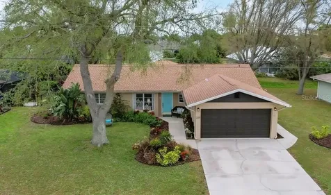 229 Mark Twain Lane Rotonda West FL 33947