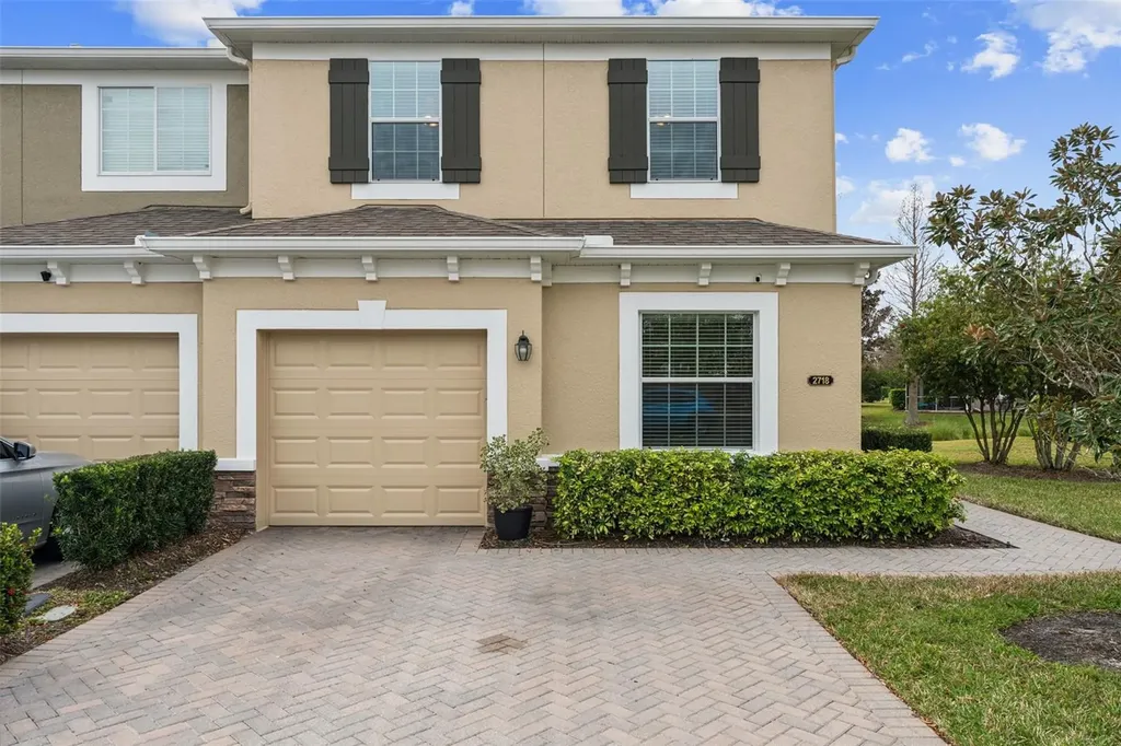 2718 River Landing Drive Sanford FL 32771