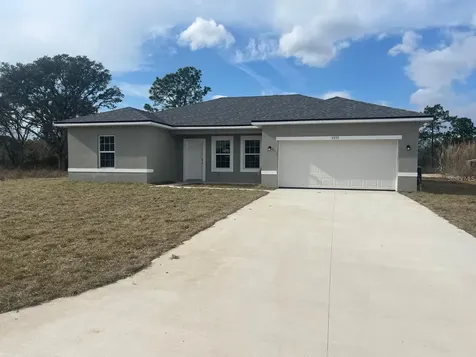 2017 SW 153rd Loop Ocala FL 34473