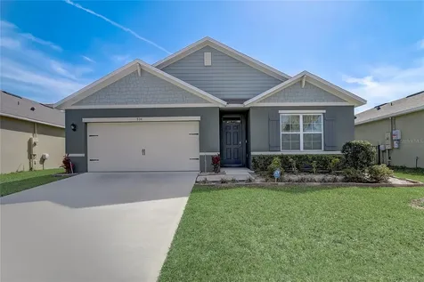 934 Big Bend Avenue Orange City FL 32763