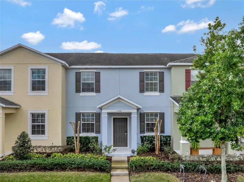 1288 Seburn Road Apopka FL 32703