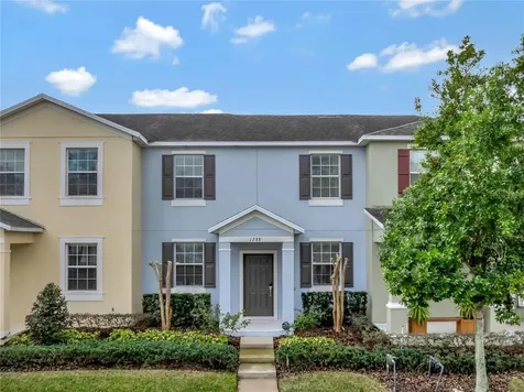 1288 Seburn Road Apopka FL 32703