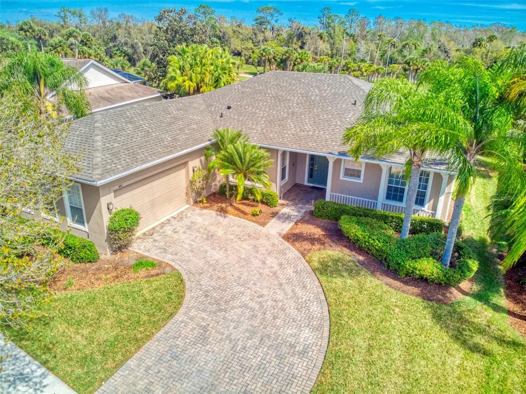 441 Mayfair Drive Kissimmee FL 34759
