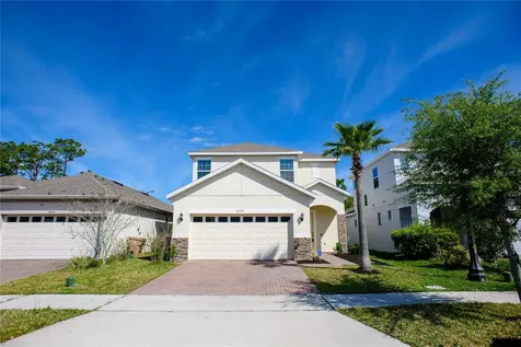 2729 Giralda Court Kissimmee FL 34743