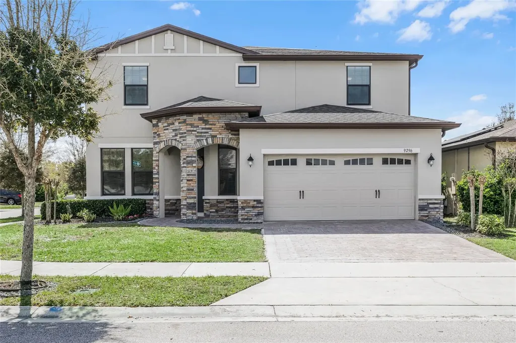 9296 Chandler Drive Groveland FL 34736