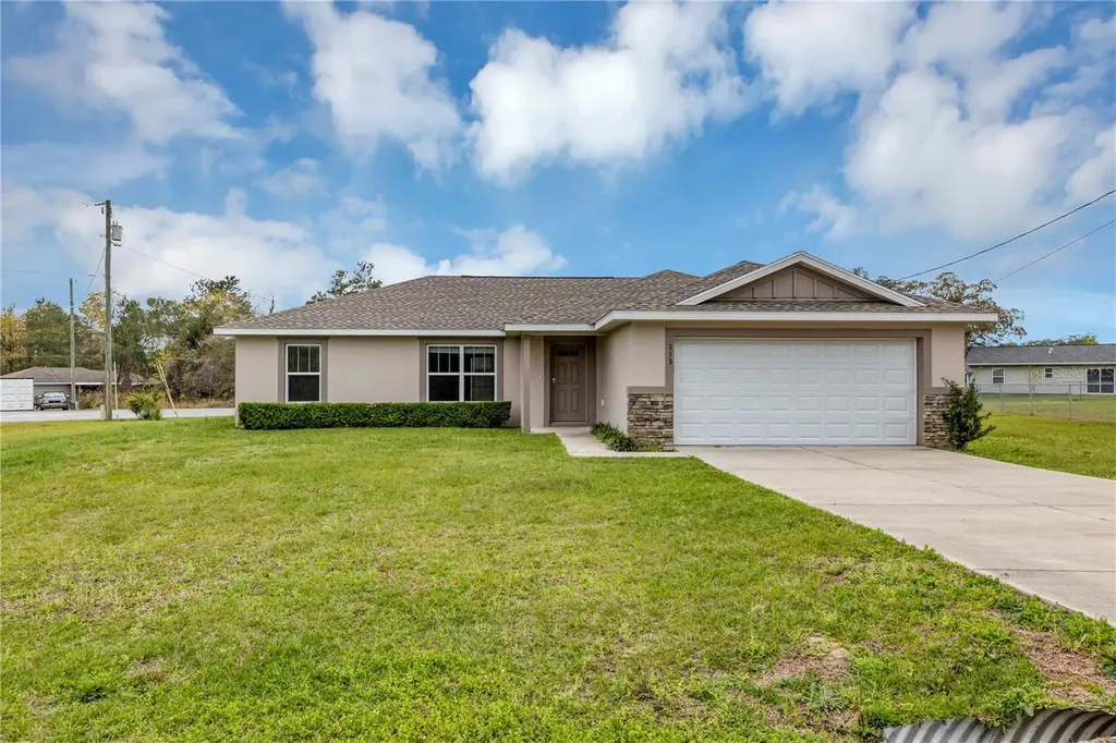 113 Oak Circle Ocala FL 34472