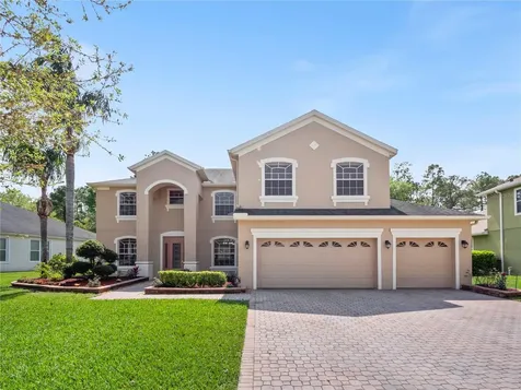 4342 Raywood Ash Court Oviedo FL 32766