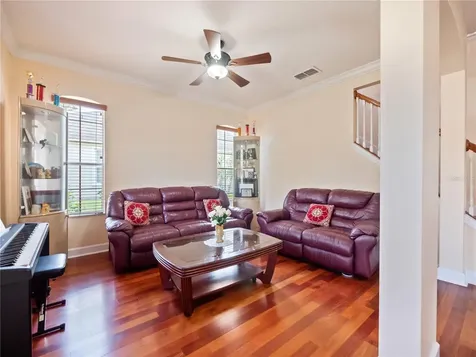 4342 Raywood Ash Court Oviedo FL 32766