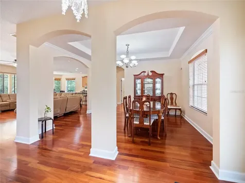 4342 Raywood Ash Court Oviedo FL 32766