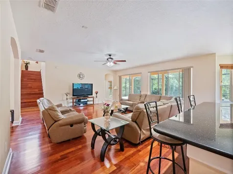 4342 Raywood Ash Court Oviedo FL 32766