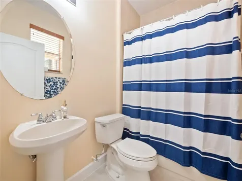4342 Raywood Ash Court Oviedo FL 32766