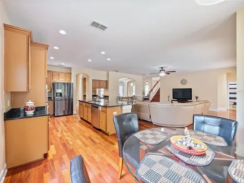 4342 Raywood Ash Court Oviedo FL 32766