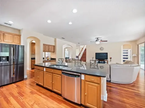 4342 Raywood Ash Court Oviedo FL 32766