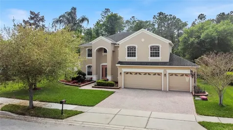 4342 Raywood Ash Court Oviedo FL 32766