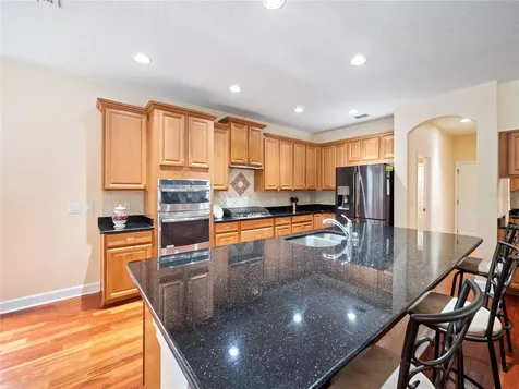 4342 Raywood Ash Court Oviedo FL 32766