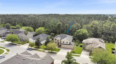 4342 Raywood Ash Court Oviedo FL 32766