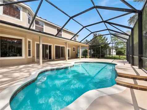4342 Raywood Ash Court Oviedo FL 32766