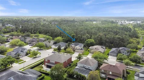 4342 Raywood Ash Court Oviedo FL 32766