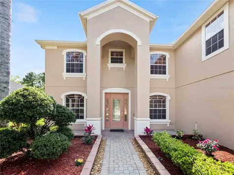 4342 Raywood Ash Court Oviedo FL 32766