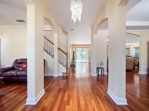 4342 Raywood Ash Court Oviedo FL 32766