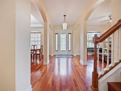 4342 Raywood Ash Court Oviedo FL 32766