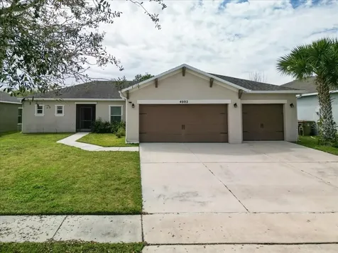 4002 Marina Isle Drive Kissimmee FL 34746