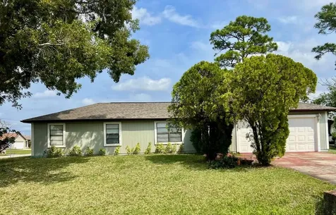 137 Emerson Drive NW Palm Bay FL 32907