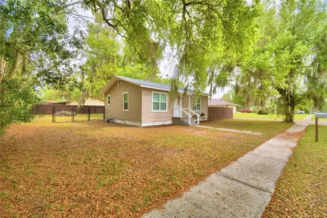 505 6th Street NE Fort Meade FL 33841