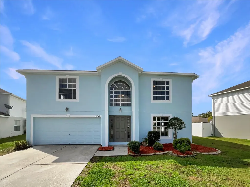 30342 Rattana Court Wesley Chapel FL 33545