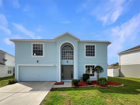 30342 Rattana Court Wesley Chapel FL 33545