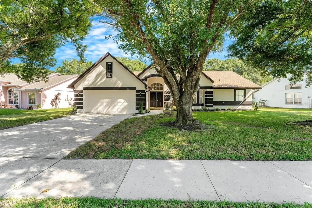 12412 Braxted Drive Orlando FL 32837