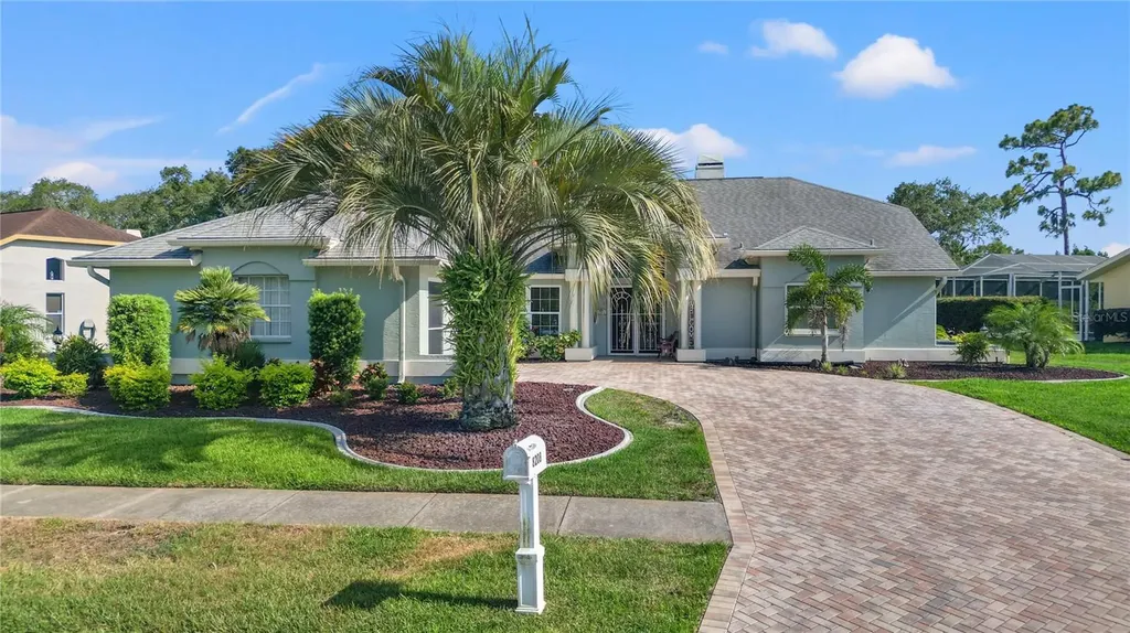 8208 Millwood Drive Hudson FL 34667