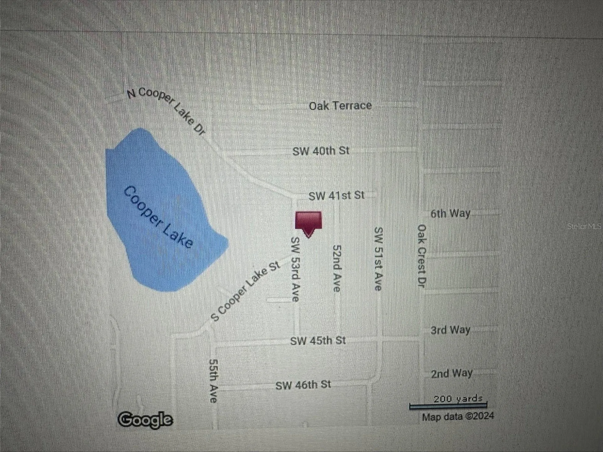 SW 53rd Avenue Interlachen FL 32148