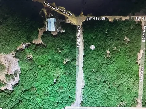 SW 53rd Avenue Interlachen FL 32148