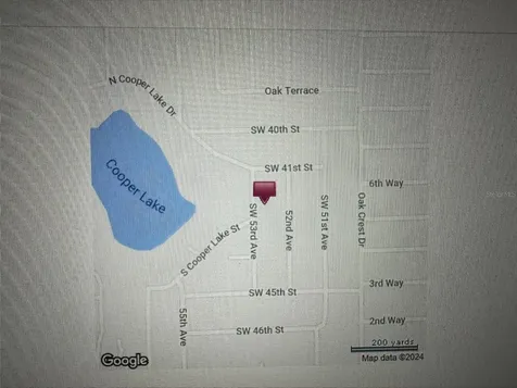 SW 53rd Avenue Interlachen FL 32148