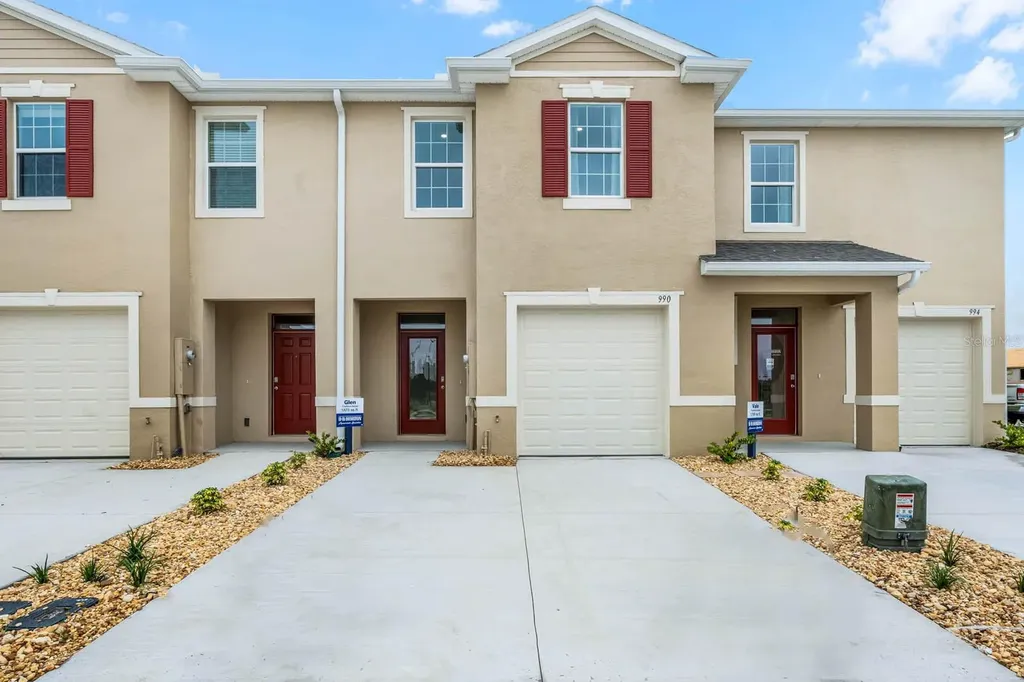 2247 Tongass Bend Davenport FL 33837