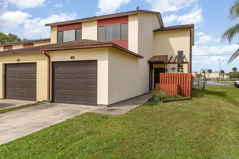 36 Bogart Place Merritt Island FL 32953
