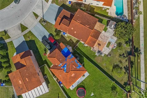 2313 Santa Lucia Street Kissimmee FL 34743