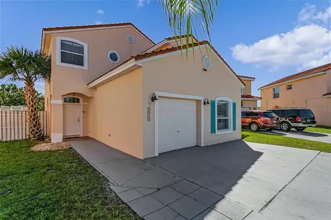 2313 Santa Lucia Street Kissimmee FL 34743